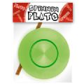 Spinning plate Part No.TY4017z